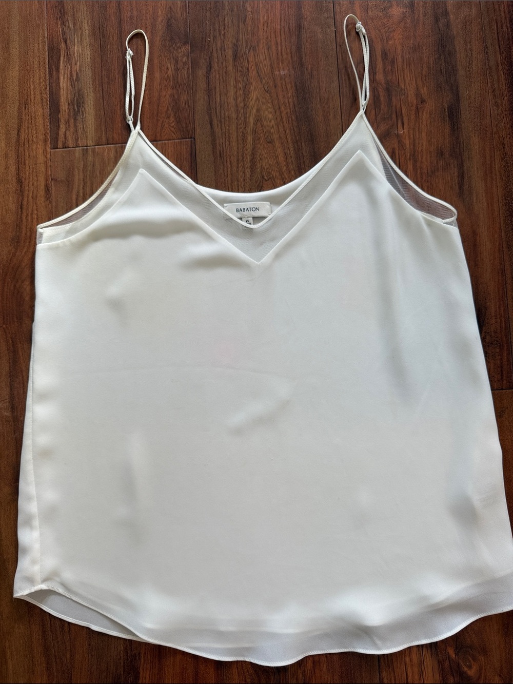 Aritzia - Babaton tank top